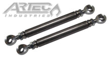 Load image into Gallery viewer, Full Hydro Tie Rod Kit 7/8 Inch Premium JMX Rod Ends Artec Industries