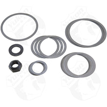 Load image into Gallery viewer, Replacement Carrier Shim Kit For Dana 70 And 70HD -