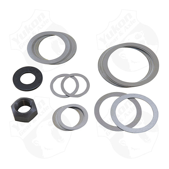 Replacement Complete Shim Kit For Dana 30 Front -