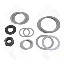 Load image into Gallery viewer, Replacement Complete Shim Kit For Dana 30 Front -