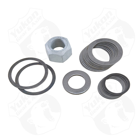 Replacement Shim Kit For Dana 80 -