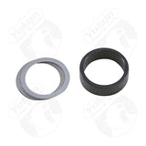 Replacement Preload Shim Kit For Dana Spicer S110 S111 S130 And S132 -