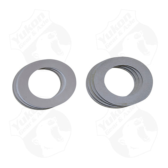 Pinion Preload Shims For Toyota T100 -