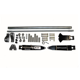 Jeep JK Sway Bar SwayLOC For 07-18 Wrangler JK Manual