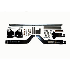 Jeep JK Sway Bar Combo Front and Rear For 07-18 Wrangler JK SwayLOC Remote Option