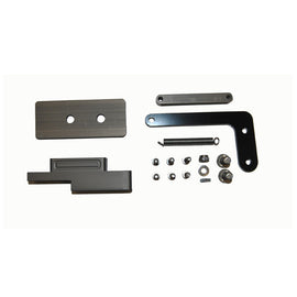 Jeep Sway Bar Manual Latch Conversion SwayLOC