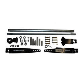 Jeep TJ Sway Bar SwayLOC For 97-06 Wrangler TJ Remote Control