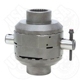 Spartan Locker Dana 44HD Differential W/30 Spline Axles W/Heavy Duty Cross Pin Shaft