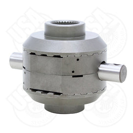 Spartan Locker Nissan Patrol W/31 Spline Axles W/Heavy Duty x/p shaft