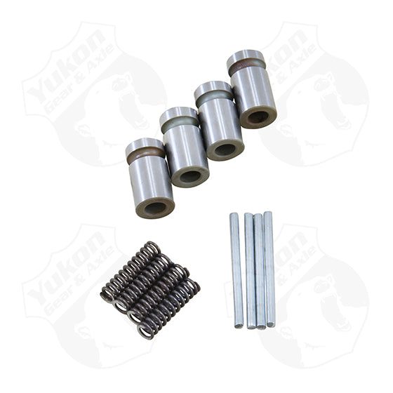 Spartan Spring and Pin Kit Fits 9 Inch and Toyota V6