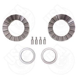 Spartan Locker Suzuki Samurai Differential W/26 Spline Axles