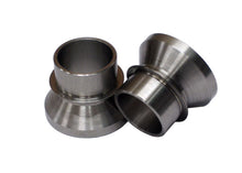 Load image into Gallery viewer, 7/8 Inch High Misalignment Spacers SS 3/4 Inch Pair Artec Industries