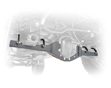 Load image into Gallery viewer, Jeep JL Rear Diff Skid Plate D44 For 18-Pres Wrangler JL