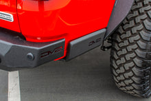 Load image into Gallery viewer, Jeep Gladiator Bedside Sliders For 20-Present Gladiator