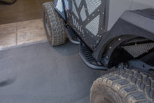 Load image into Gallery viewer, Jeep JL Tubular Slider/ Step 18-Present Jeep Wrangler JL   2 Door