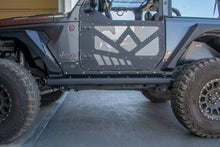 Load image into Gallery viewer, Jeep JL Rock Skins 18-Present Jeep Wrangler JL 2 Door