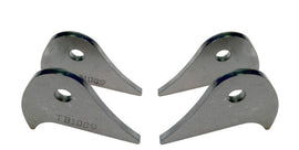 Coilover Tabs For Truss Ford 85-91.5/Dodge 4 Pieces Artec Industries