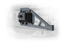 Load image into Gallery viewer, Jeep JL Tire Carrier Add On 18-Present Wrangler JL for RBJL-01 and 06