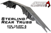 Load image into Gallery viewer, Sterling 10.25 Rear Truss Artec Industries