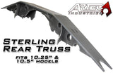 Sterling 10.25 Rear Truss Artec Industries