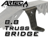 8.8 Truss Bridge Artec Industries