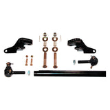 Jeep JK Tie Rod Upgrade Kit For 07-18 Wrangler JK Tru-Turn