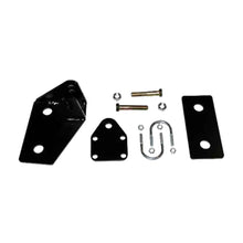 Load image into Gallery viewer, Jeep JK Steering Stabilizer Relocation Kit For 07-18 Wrangler JK TRU-Turn