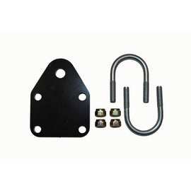 Jeep Steering Stabilizer Kit U-Turn