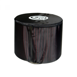 Air Filter Wrap for KF-1035 & KF-1035D For 12-18 4 Runner 12-17 FJ Cruiser 4.0L Gas 16-18 Tacoma 3.5L Gas Round