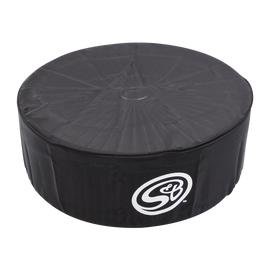 Air Filter Wrap for 14 inch Round Filters with High Flow Top