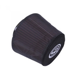 Air Filter Wrap for KF-1053 & KF-1053D for 05-15 Tacoma 4.0L Gas 10-12 RAM 2500/3500 6.7L Diesel Conical
