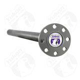 Axle For 03 And Up Chrysler 10.5AAM/ 11.5AAM 30 Spline -
