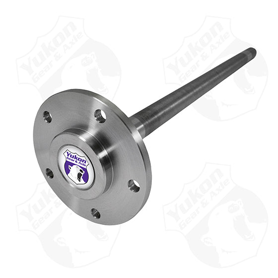1541H Alloy 5 Lug Rear Axle For 84 And Older Chrysler 8.25 Inch Van With A Length Of 32-5/8 Inch -