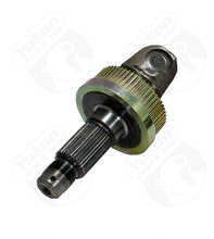 Load image into Gallery viewer, Outer Stub Axle For 09 Chrysler 9.25 Inch Front 1485 U Joint Size -