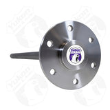 1541H Alloy 6 Lug Right Hand Rear Axle For 97 To 04 Chrysler 9.25 Inch Durango -