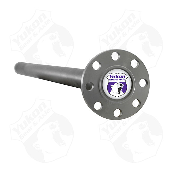 Replacement Right Hand Axle For Dana 80 35 Spline 37.38 Inch 8 X 4.02 Inch Bolt Pattern -