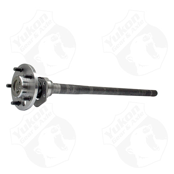 1541H Alloy Replacement Right Hand Rear Axle For Dana 44 97 And Newer TJ Wrangler XJ -