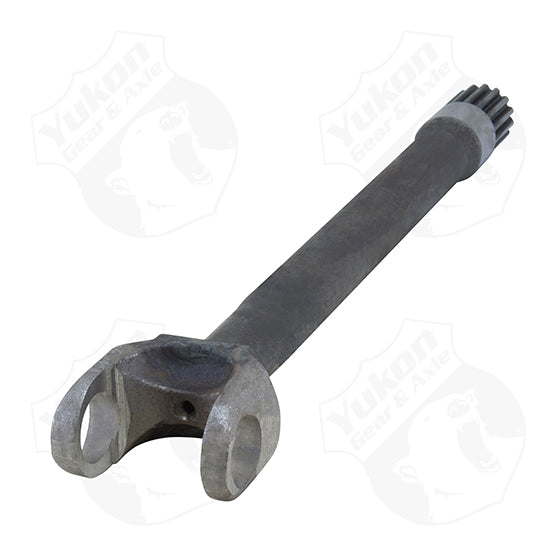Dana 44 Replacement Rh Inner Disconnect Axle 19.62 Inch Long -