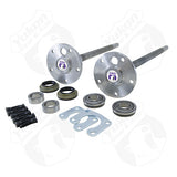 1541H Alloy Rear Axle Kit For Ford 9 Inch Bronco From 66-75 With 28 Splines -
