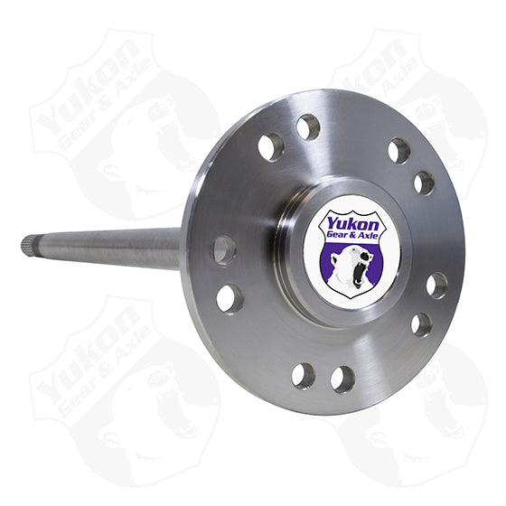 1541H Alloy Rear Axle For 90 And Newer Isuzu Rodeo And GM 7.625 Inch -