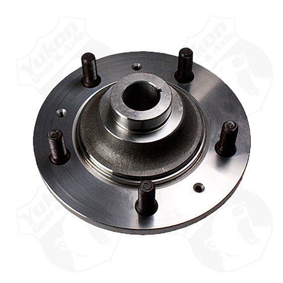 Two Piece Axle Hub For Model 20 Fits Stock Type Axle -