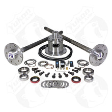 Load image into Gallery viewer, Ultimate 35 Axle Kit For Bolt-In Axles With   Zip Locker -