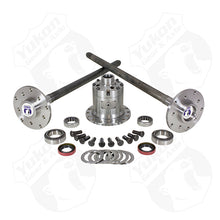 Load image into Gallery viewer, Ultimate 35 Axle Kit For C Clip Axles With   Grizzly Locker -