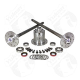Ultimate 35 Axle Kit For C Clip Axles With   Grizzly Locker -