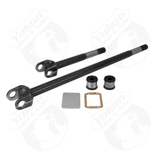 Load image into Gallery viewer, Disconnect Axle Delete Kit For 94-99 Dodge Dana 60 Front 35 Spline -
