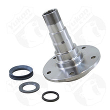 Load image into Gallery viewer, Front Spindle For Hd Axles For 74-82 Scout With Disc Brakes -
