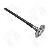Replacement Axle For Ultimate 88 Kit Left Hand Side -