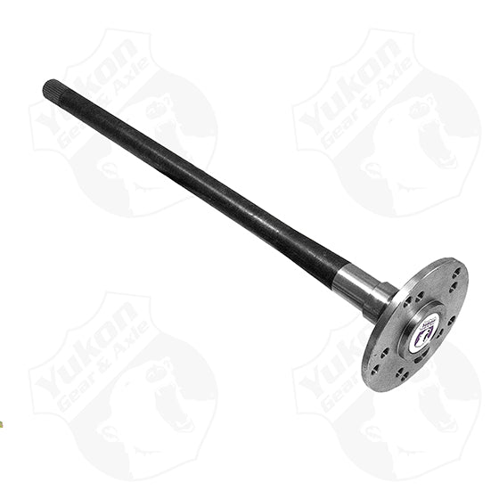Replacement Axle For Ultimate 88 Kit Right Hand Side -