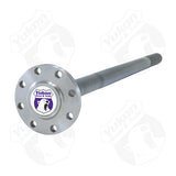 14T And GM 11.5 Inch 30 Spline 38.2 Inch ->42.2 Inch Cut-To-Fit Axle Shaft 4340 -