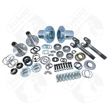 Load image into Gallery viewer, Spin Free Locking Hub Conversion Kit For Dana And AAM 00-08 SRW Dodge -
